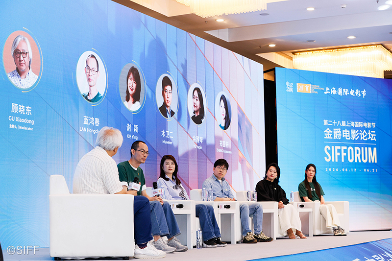“阿嬷”票房破18亿,导演要去创作下一部潮汕电影了(1) “阿嬷”票房破18亿,导演要去创作下一部潮汕电影了(1)