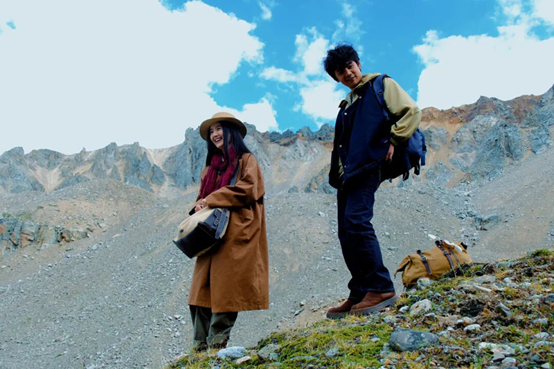 国际佳作长三角展映,67部中国电影走向“一带一路”(2) 国际佳作长三角展映,67部中国电影走向“一带一路”(2)