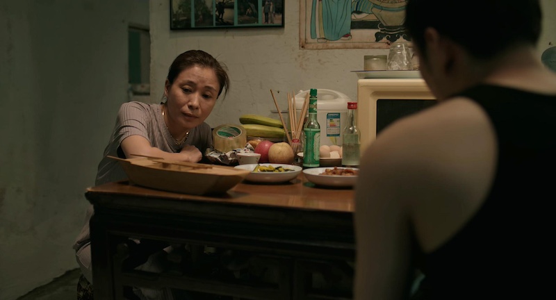 黄金配角刘丹:警惕“戏骨”这个词,怕自己得奖后懈怠(4) 黄金配角刘丹:警惕“戏骨”这个词,怕自己得奖后懈怠(4)