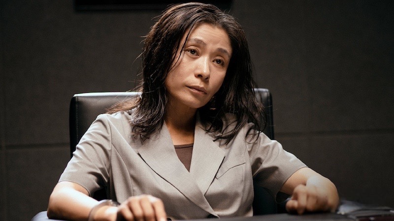 黄金配角刘丹:警惕“戏骨”这个词,怕自己得奖后懈怠(3) 黄金配角刘丹:警惕“戏骨”这个词,怕自己得奖后懈怠(3)