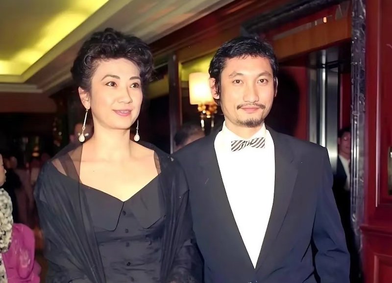 施南生去世,她见证了草莽而辉煌的香港电影时代(2) 施南生去世,她见证了草莽而辉煌的香港电影时代(2)