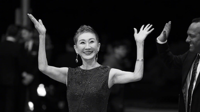 施南生去世,她见证了草莽而辉煌的香港电影时代(3) 施南生去世,她见证了草莽而辉煌的香港电影时代(3)