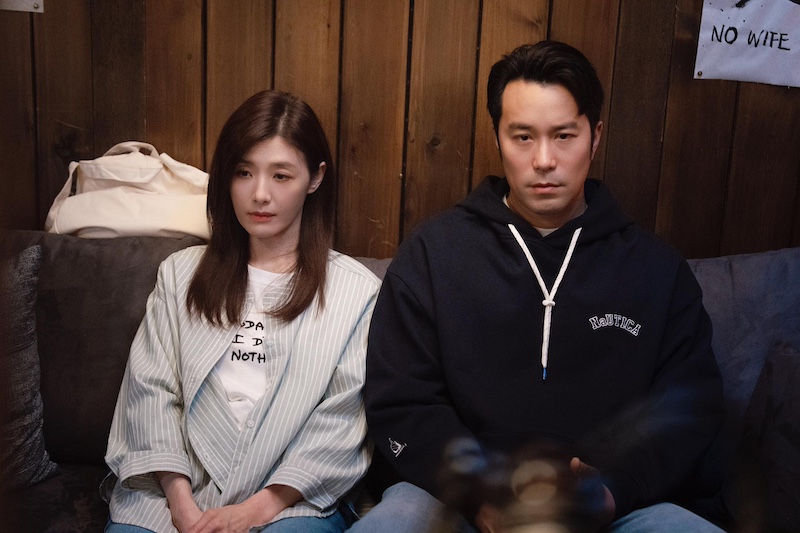 张孝全与苏慧伦主演，这部剧讨论中年夫妻的沉默与消耗(1)