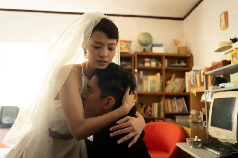 张孝全与苏慧伦主演，这部剧讨论中年夫妻的沉默与消耗(2)