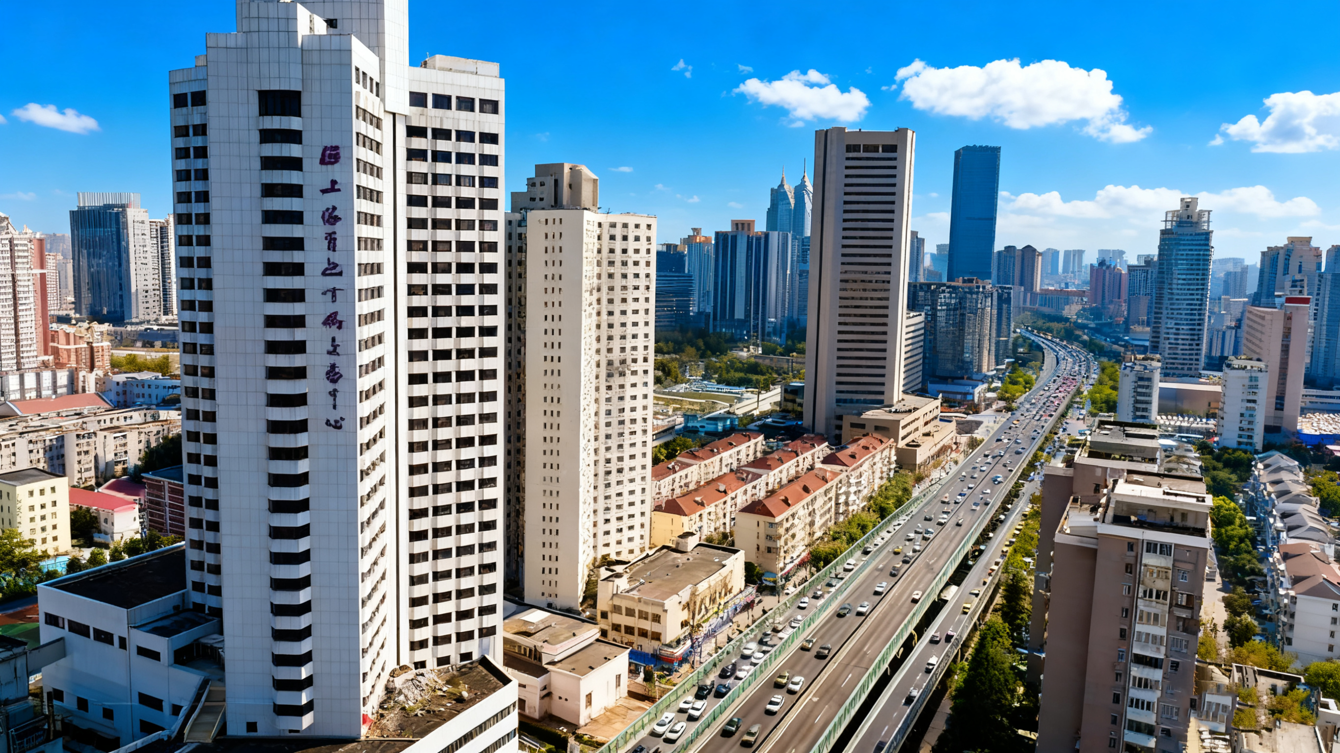 普陀建成上海首个大宗商品可信贸易综合服务管理平台，百余家企业率先“上链”(2)