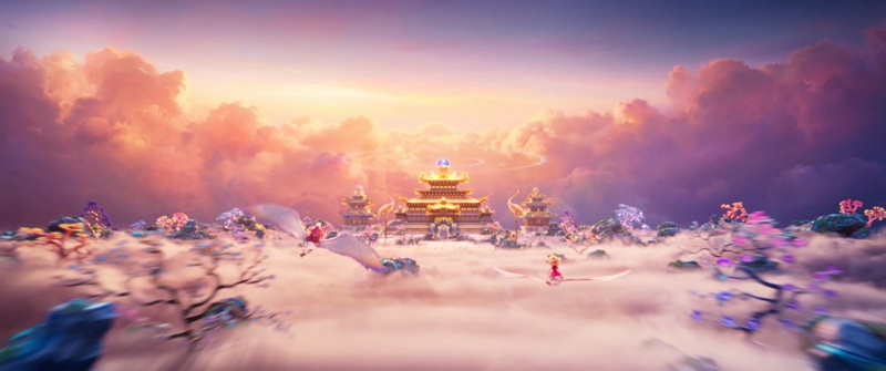 《八仙！》热映：草台班子成大事，凡人智斗神仙(2)