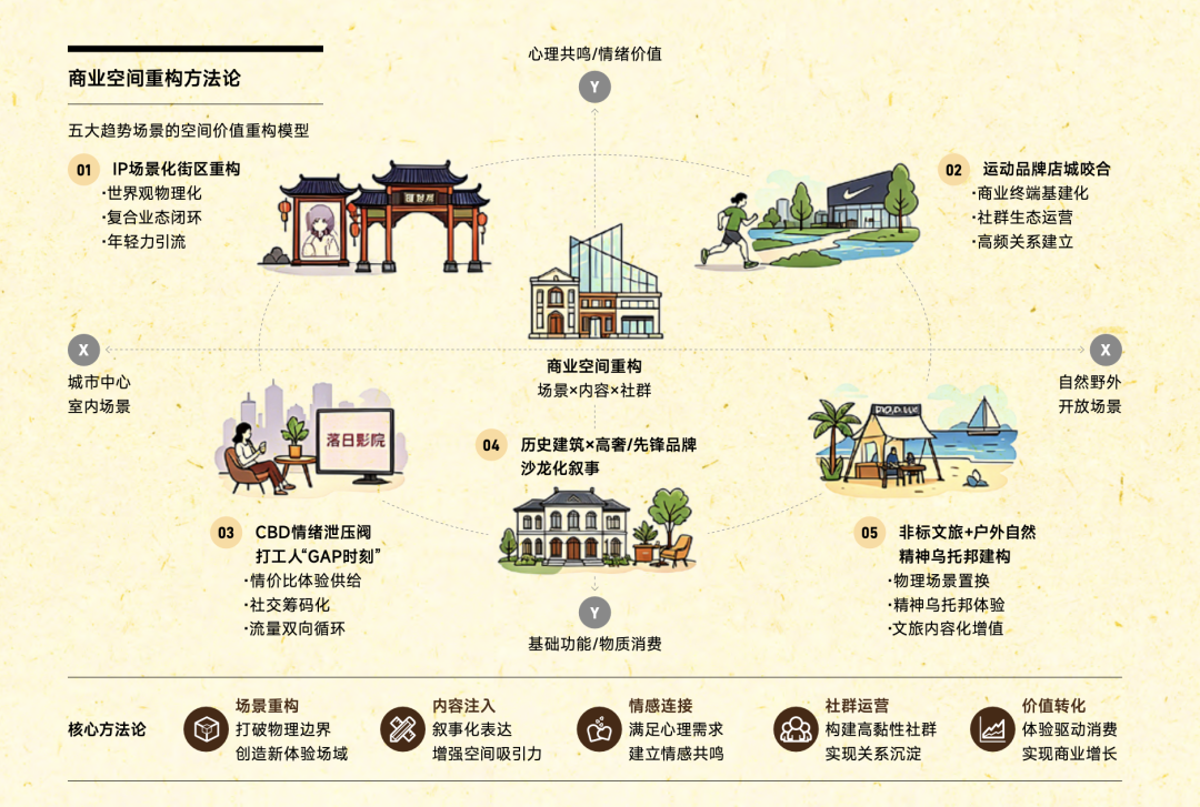 问道静安:一场产业对话解码上海时尚产业新生态(8) 问道静安:一场产业对话解码上海时尚产业新生态(8)
