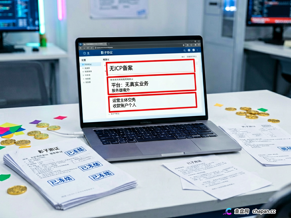 影子协议崩盘预警:老鼠仓套现暴跌,制度修改后继续割韭菜(3) 影子协议崩盘预警:老鼠仓套现暴跌,制度修改后继续割韭菜(3)