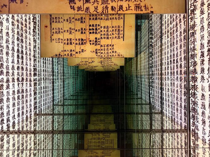 “永不消失的黑水城”展览上海举办,走近独特的西夏文明(3) “永不消失的黑水城”展览上海举办,走近独特的西夏文明(3)