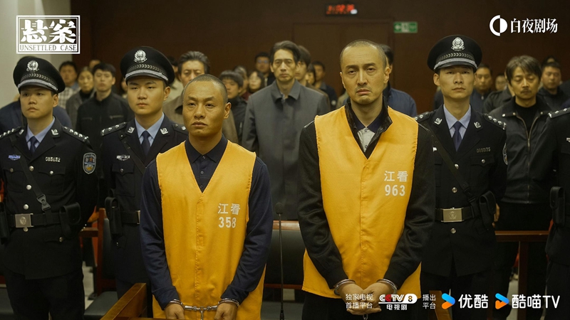 耗时8年还原真实卷宗，岳云鹏让这部悬疑剧多了争议