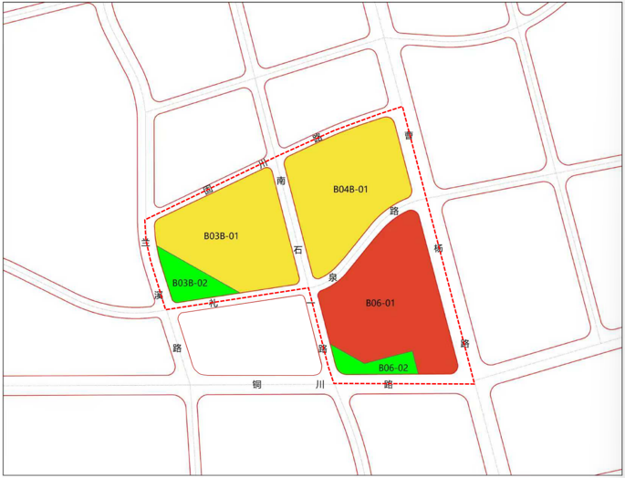 “最后一块核心拼图”重磅地块入市 真如之心，重塑上海城市副中心封面