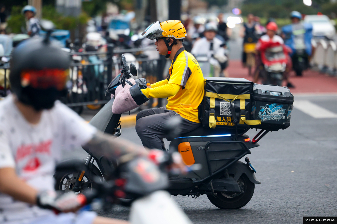 商业秘密｜外卖“后补贴时代”，能否走出“烧钱换量”模式？