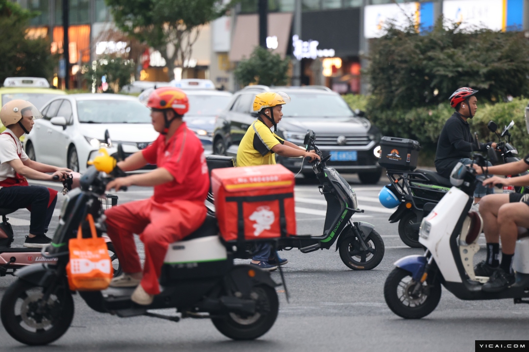 商业秘密｜外卖“后补贴时代”，能否走出“烧钱换量”模式？