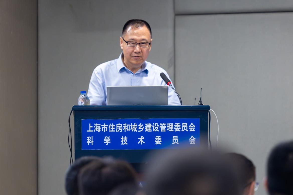 “中国建造”跃升“中国智造” 科技解码城市更新新范式(4) “中国建造”跃升“中国智造” 科技解码城市更新新范式(4)