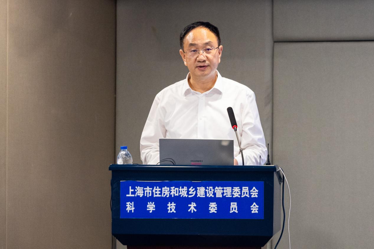 “中国建造”跃升“中国智造” 科技解码城市更新新范式(1) “中国建造”跃升“中国智造” 科技解码城市更新新范式(1)