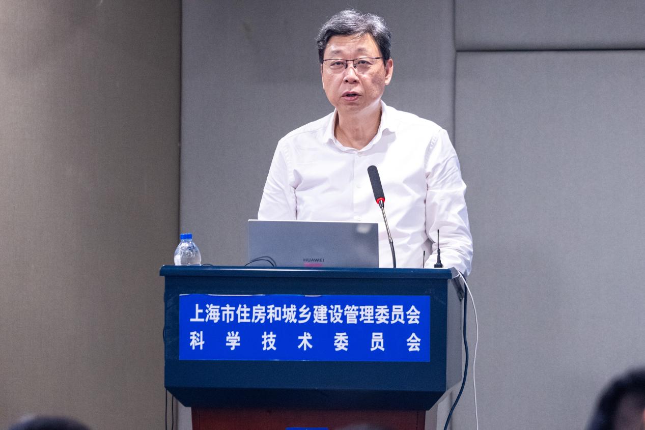 “中国建造”跃升“中国智造” 科技解码城市更新新范式(6) “中国建造”跃升“中国智造” 科技解码城市更新新范式(6)