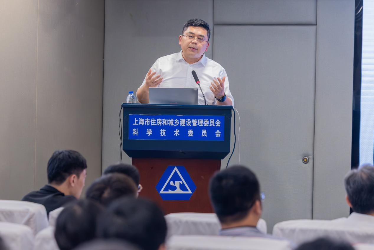 “中国建造”跃升“中国智造” 科技解码城市更新新范式(5) “中国建造”跃升“中国智造” 科技解码城市更新新范式(5)