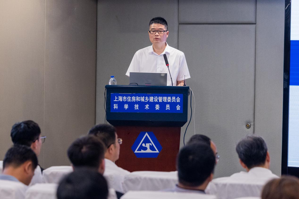 “中国建造”跃升“中国智造” 科技解码城市更新新范式(2) “中国建造”跃升“中国智造” 科技解码城市更新新范式(2)