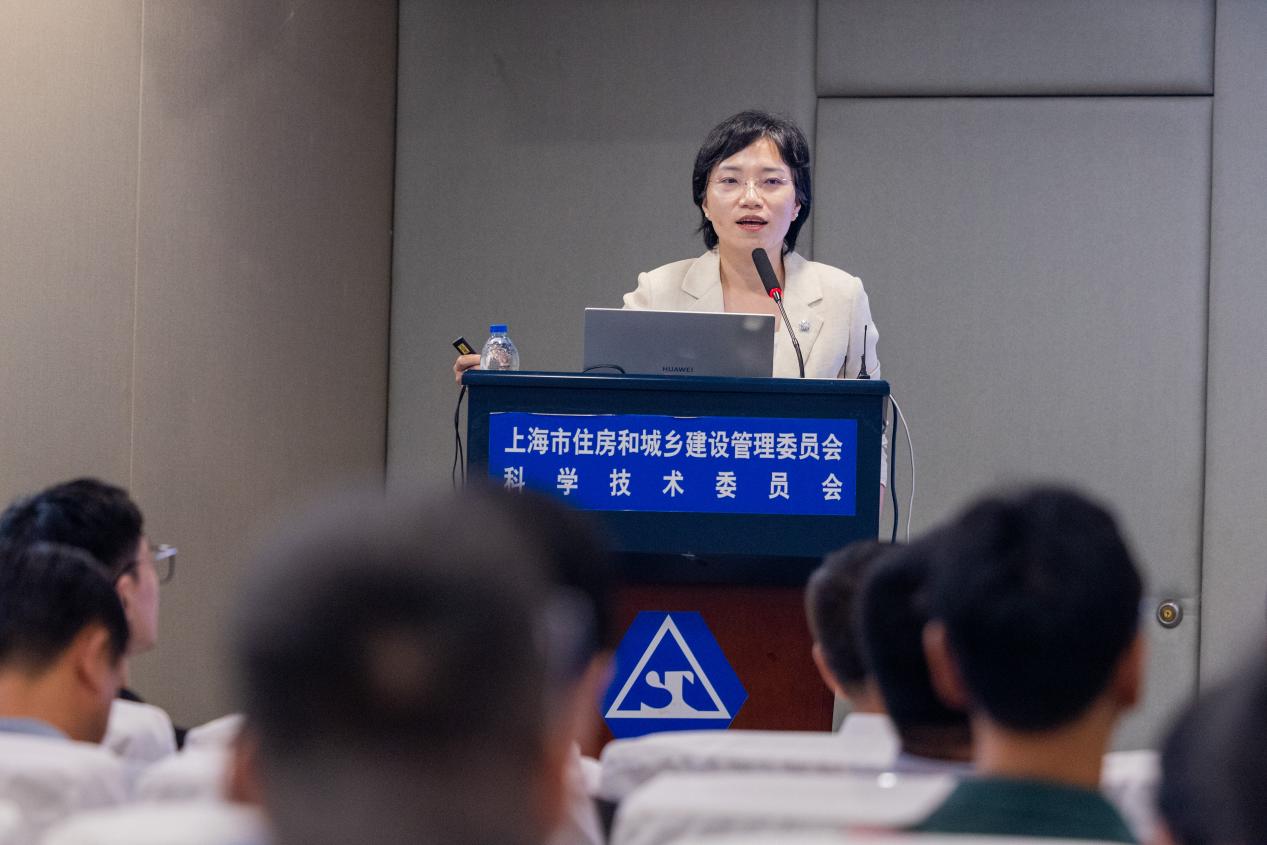 “中国建造”跃升“中国智造” 科技解码城市更新新范式(3) “中国建造”跃升“中国智造” 科技解码城市更新新范式(3)