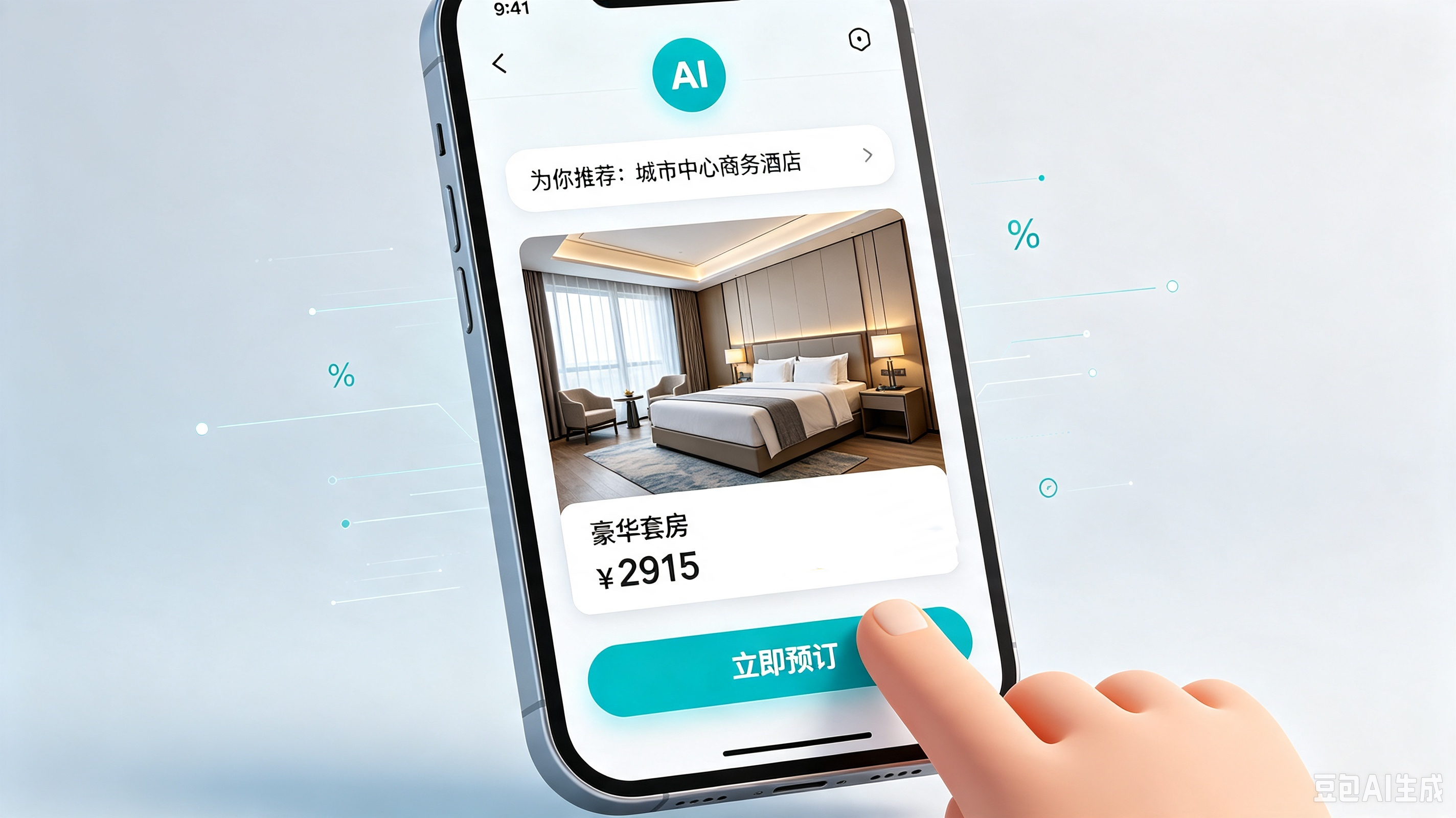 豆包抽佣，千问招商：AI流量商业化按下快进键(3)