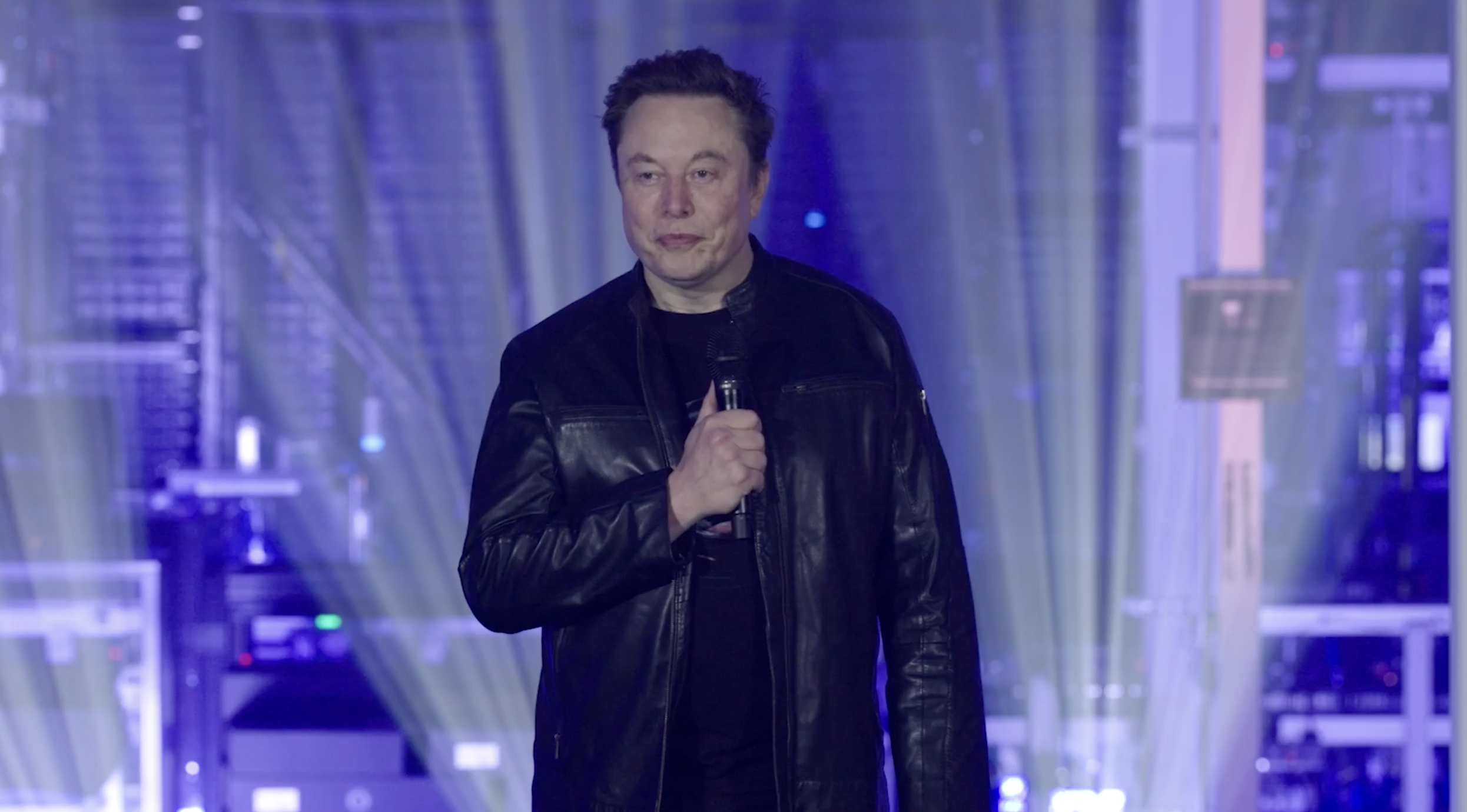 “五年后AI将占到SpaceX价值的99%”，马斯克再强调AI叙事