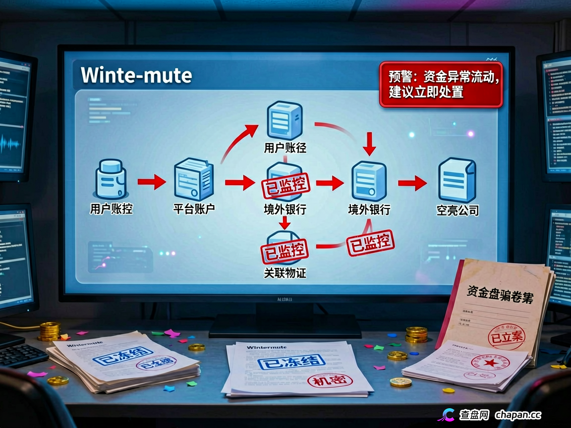 Wintermute的收益真相：钱从哪来，去往何处(1)