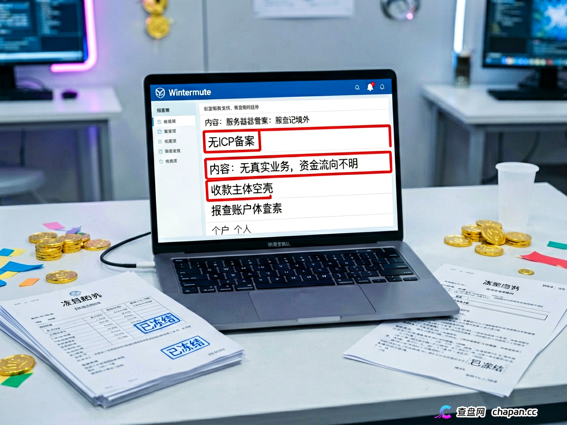 Wintermute的收益真相：钱从哪来，去往何处(3)