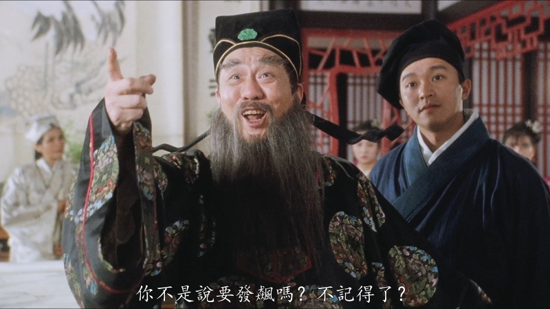 好友高志森回忆黄霑:他是一个综合性的创意人(2) 好友高志森回忆黄霑:他是一个综合性的创意人(2)
