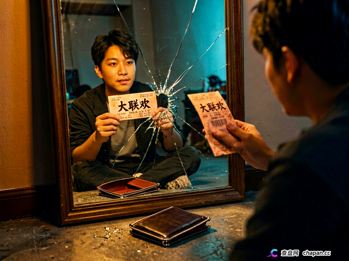 大联欢AI托管骗局:日化高息+多级分销,崩盘在即
