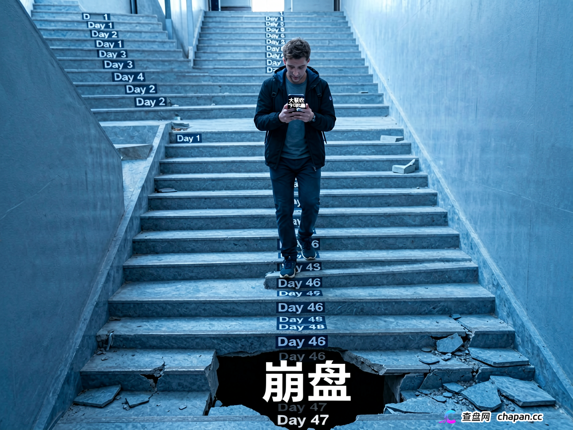 大联欢AI托管骗局:日化高息+多级分销,崩盘在即(4) 大联欢AI托管骗局:日化高息+多级分销,崩盘在即(4)