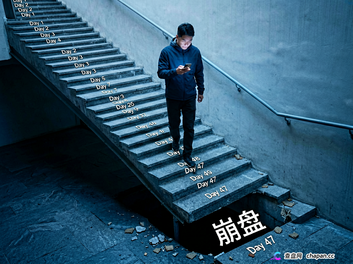 巨力集团深度拆解:高息诱饵背后的收割套路,别再往里砸钱了(4) 巨力集团深度拆解:高息诱饵背后的收割套路,别再往里砸钱了(4)