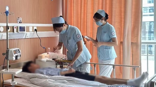 天价基因疗法药物中国降价140万元后,终于有患者用了(1) 天价基因疗法药物中国降价140万元后,终于有患者用了(1)