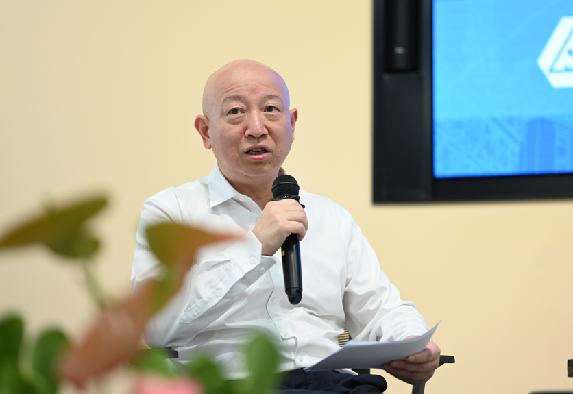 “标准”与“智造”如何双向奔赴？上海探索建筑业高质量发展双轮驱动新路径(6)