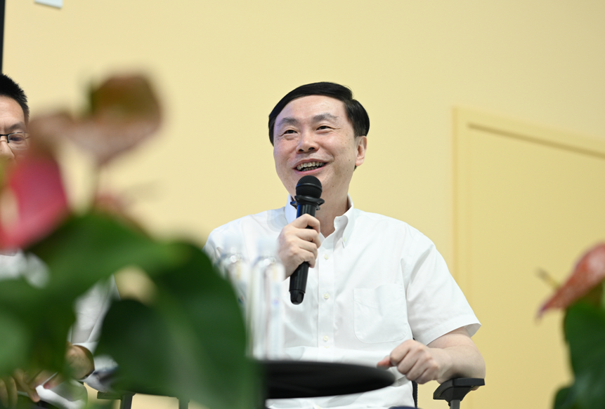 “标准”与“智造”如何双向奔赴？上海探索建筑业高质量发展双轮驱动新路径(11)