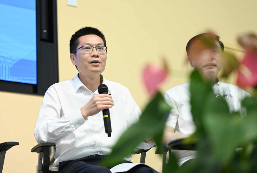 “标准”与“智造”如何双向奔赴？上海探索建筑业高质量发展双轮驱动新路径(10)