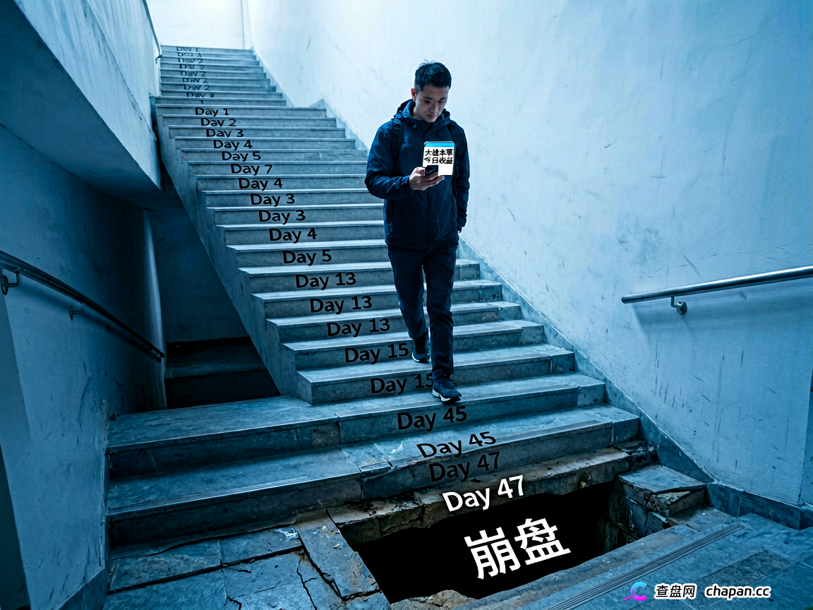 大健本草:大健康概念下的资金盘收割,高危崩盘前兆明显(4) 大健本草:大健康概念下的资金盘收割,高危崩盘前兆明显(4)