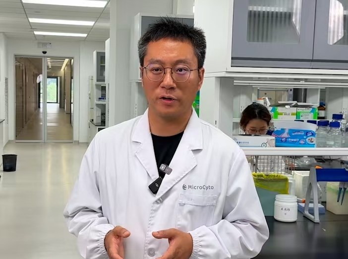 地方国资、头部药企争相押注，合成生物热度又起？| 活力中国调研行(1)