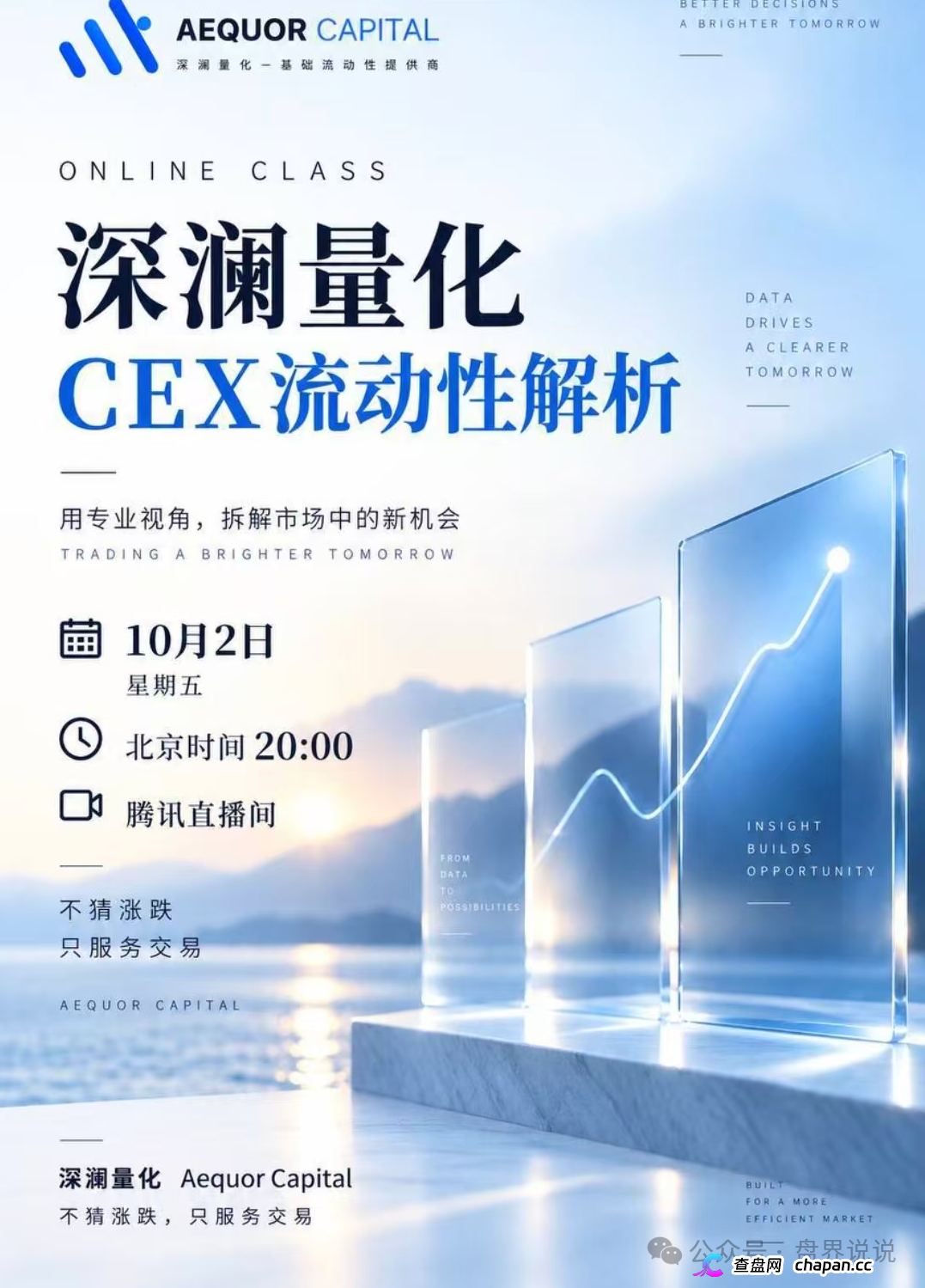 紧急预警|深澜量化:10月7日开放充值,操盘手已在准备跑路——崩盘前夜(1) 紧急预警|深澜量化:10月7日开放充值,操盘手已在准备跑路——崩盘前夜(1)