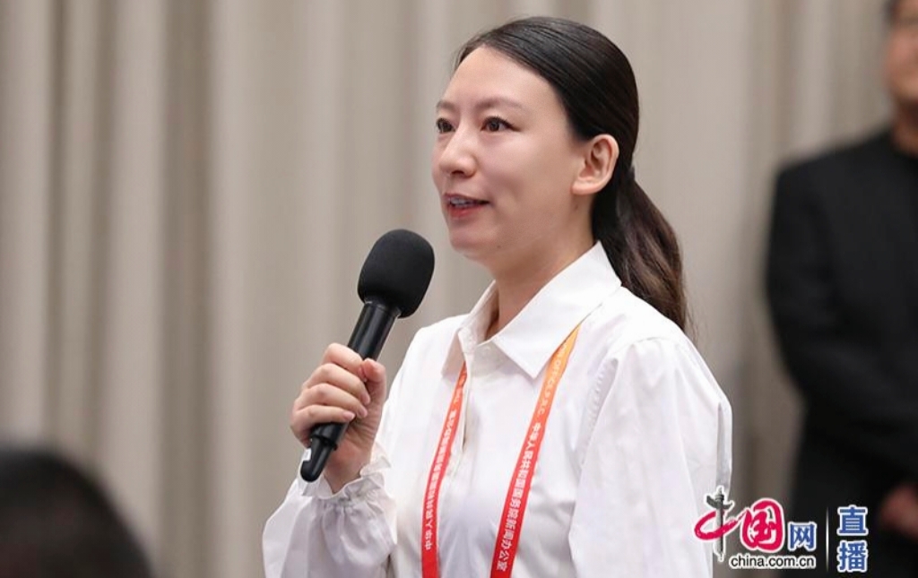 人社部答一财：力争到2030年技能人才占就业人员比例升至35%