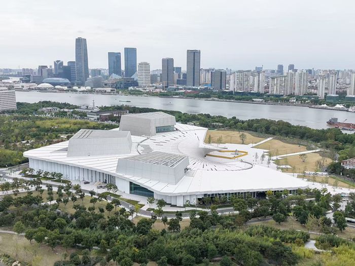 三大文化盛事同日交汇,上海演艺市场翻开新一页(1) 三大文化盛事同日交汇,上海演艺市场翻开新一页(1)