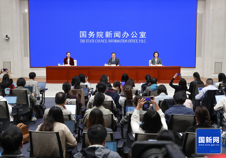 中国经济三季报发布，统计局详解四大亮点(1)