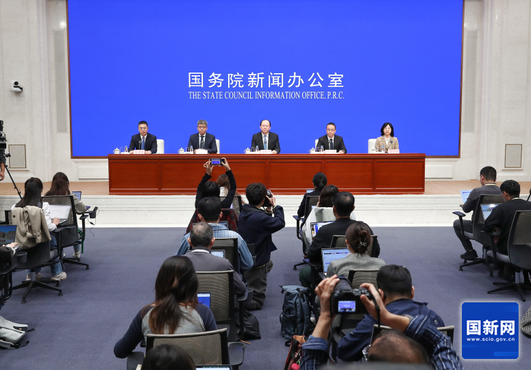 9部门首提“科技兴商” ,18条举措重塑商贸全链条(1) 9部门首提“科技兴商” ,18条举措重塑商贸全链条(1)