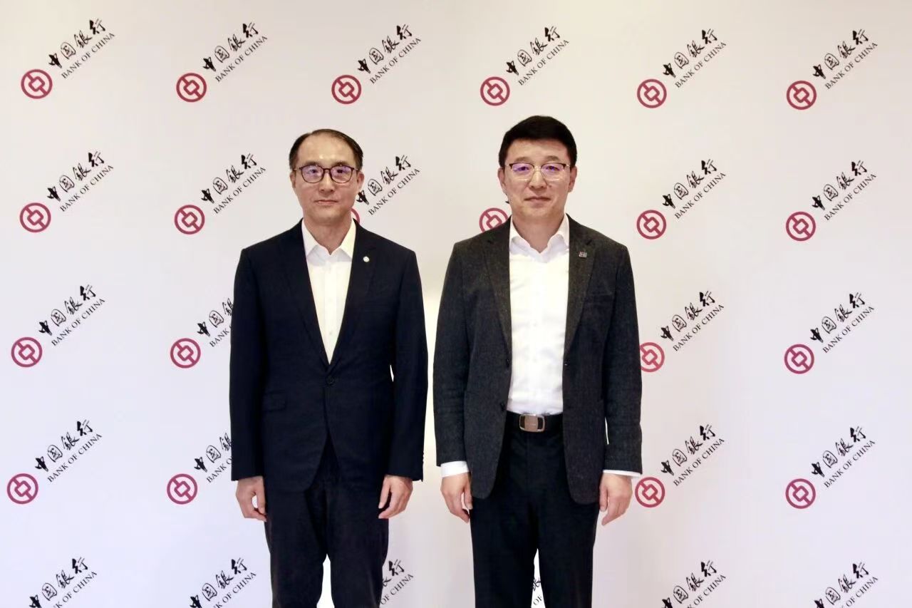 银联携手中国银行深耕澳大利亚十五载 双向赋能中澳人员往来(1) 银联携手中国银行深耕澳大利亚十五载 双向赋能中澳人员往来(1)