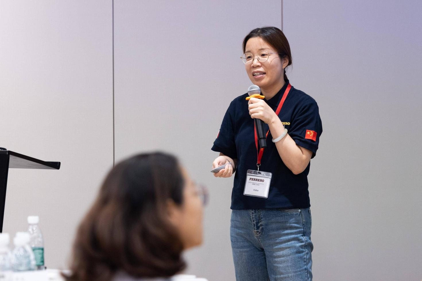 走进费列罗工厂：AI时代，一颗巧克力如何给人安全感？(3)