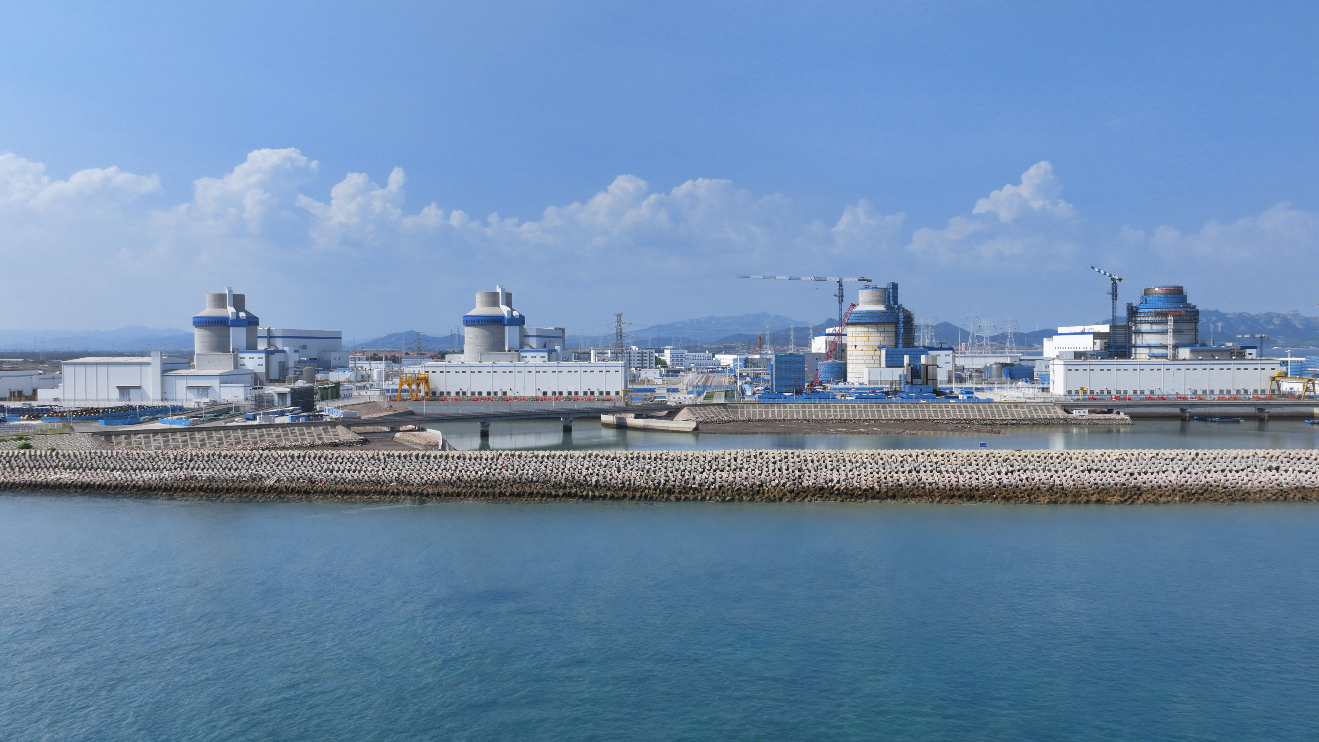 从发电到取暖、供汽，核能“重器”如何实现“多点开花”？