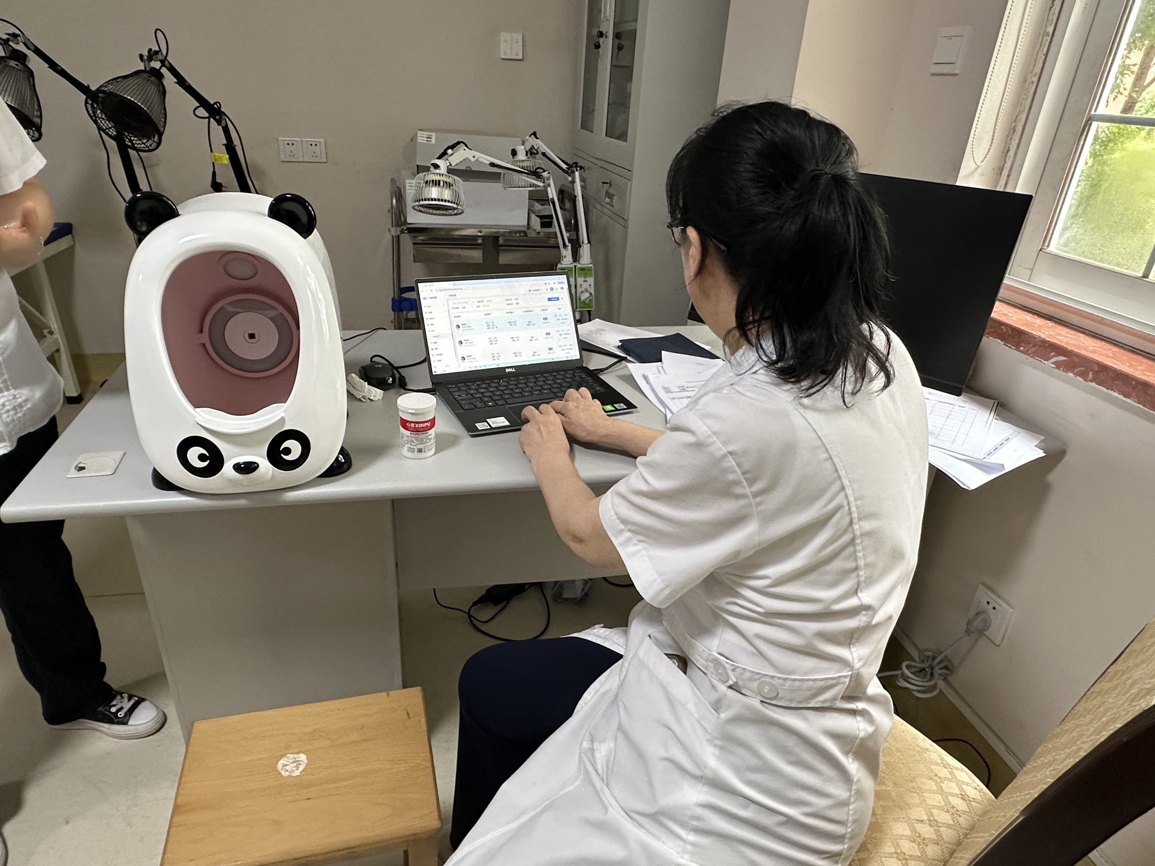 老有所依|毫米波雷达走进卧室,AI打开养老新世界(4) 老有所依|毫米波雷达走进卧室,AI打开养老新世界(4)