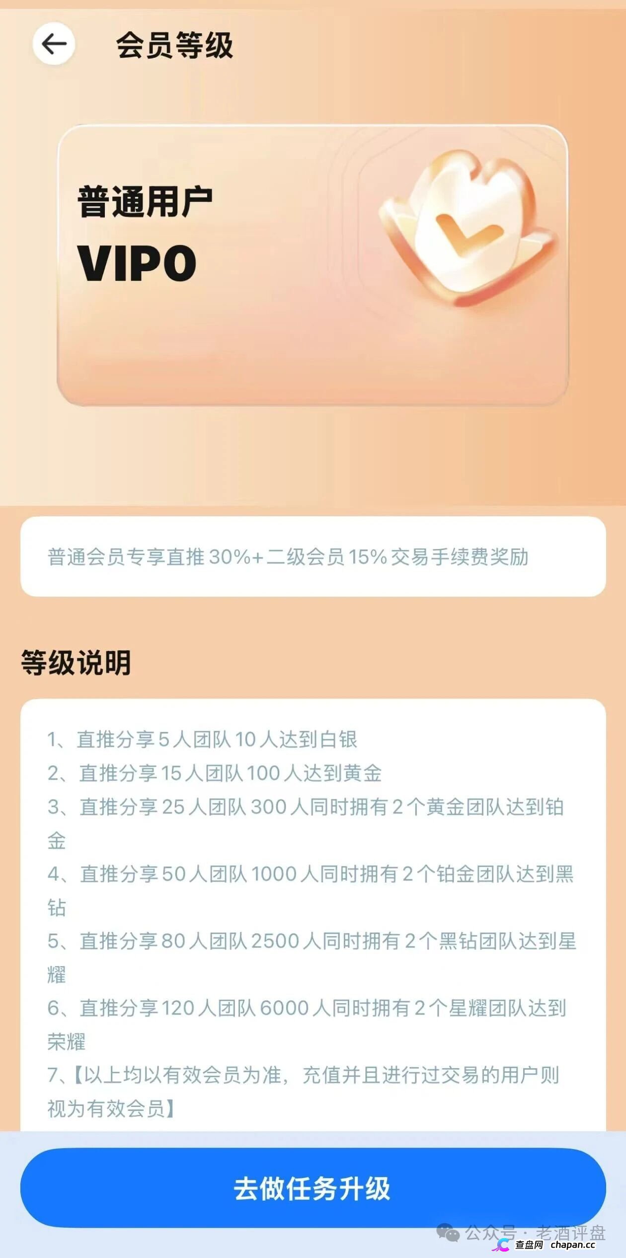 金脉源APP四项资质全查无，USDT充值无监管，日化2.94%的“无损矿场”实为非法金融(4)