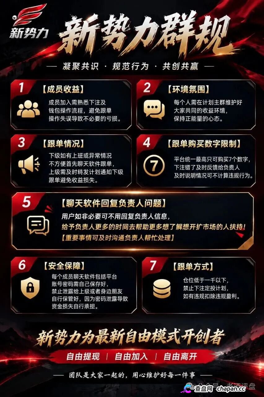 新势力彩票盘疯狂造势！超大活动力度背后，必是收割前兆！(4)