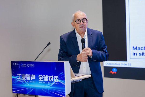 对话图灵奖得主希发基思:百亿英里仿真里程证明不了Robotaxi安全(1) 对话图灵奖得主希发基思:百亿英里仿真里程证明不了Robotaxi安全(1)