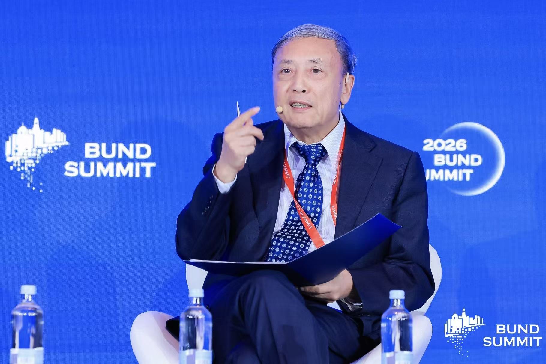 蔡昉：AI就业冲击尚不明显，提前应对需把握关键窗口期(1)